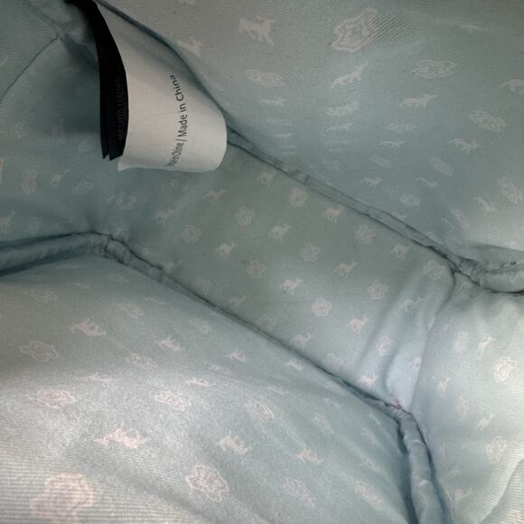 Loungefly Harry Potter After All This Time Always Deer Mini Backpack Embroidered - Picture 8 of 14